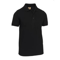 Click here for more details of the Black Osprey EarthPro® Poloshirt 3xl