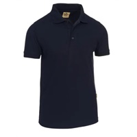 Click here for more details of the Navy Osprey EarthPro® Poloshirt  small