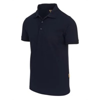 Click here for more details of the Navy Osprey EarthPro® Poloshirt  xxlarge