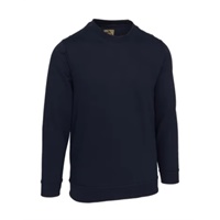 Click here for more details of the Navy KESTREL EarthPro Sweatshirt- small