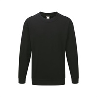 Click here for more details of the Navy SEAGULL Premium Sweatshirt- med