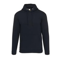 Click here for more details of the Navy OWL Hooded Sweatshirt small