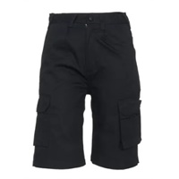 Click here for more details of the Condor Combat Shorts - 36