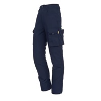 Click here for more details of the Navy Hawk EarthPro® Trouser - 34R 32leg