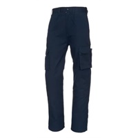 Click here for more details of the Navy Condor Combat Kneepad Trouser 38reg