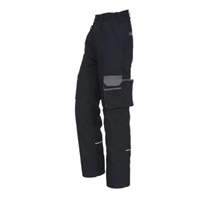Click here for more details of the Silverswift Two Tone Combat Trouser 28reg