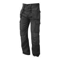 Click here for more details of the Merlin Tradesman Trouser Regular 34