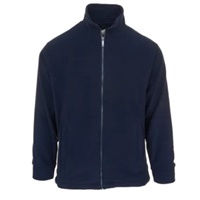 Click here for more details of the Navy ALBATROSS Classic Fleece - large
