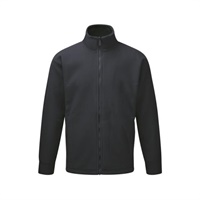 Click here for more details of the Navy ALBATROSS Classic Fleece - x large