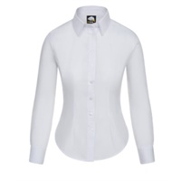 Click here for more details of the White Ladies S/S ESSENTIAL Blouse Size 16