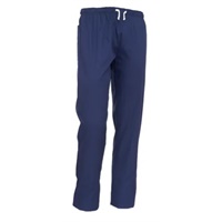 Click here for more details of the Navy Scrub Trousers - small