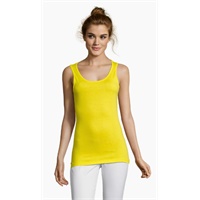 Click here for more details of the SOL'S Ladies Lemon Tank Top- XL