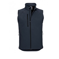 Click here for more details of the French Navy Result SoftShell Gilet-  med