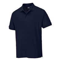 Click here for more details of the Navy MENS POLO SHIRT xxx.lg