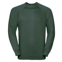 Click here for more details of the Bottle Green Classic SWEATSHIRT medium