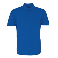 Click here for more details of the Royal Blue Classic fit POLO SHIRT small