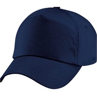 Click here for more details of the French Navy 5-panel BASEBALL CAP