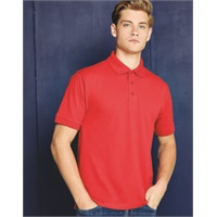 Click here for more details of the Navy Mens Klassic POLO SHIRT medium