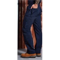 Click here for more details of the Classic Fit WorkTROUSER regular 36