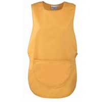 Click here for more details of the Sunflower Pocket TABARD 68cm long, small