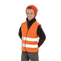 Click here for more details of the Core Childrens SAFETY VEST small (4-6yr)