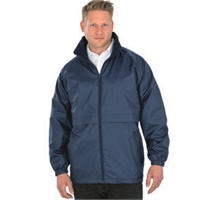 Click here for more details of the Result Core Microfleece Lined Jacket - med