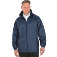 Click here for more details of the Result Core Microfleece Lined Jacket - 2xl