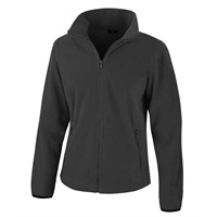 Click here for more details of the Ladies Core Outdoor Micro FLEECE -14