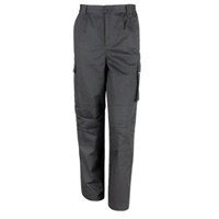Click here for more details of the Black Action TROUSER 44 waist