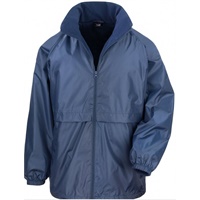 Click here for more details of the Navy Core DWL Jacket small