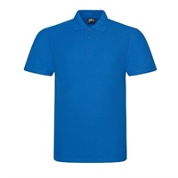 Click here for more details of the Sky Blue PRO RTX Polo Shirt medium