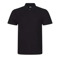Click here for more details of the Solid GreyPRO RTX Polo Shirt large