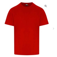 Click here for more details of the Red PRO RTX T-Shirt Xlarge
