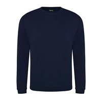 Click here for more details of the Navy Pro Sweatshirt  PRO RTX  3xlg