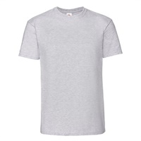 Click here for more details of the Grey Premium T-SHIRT xlarge, 44/46