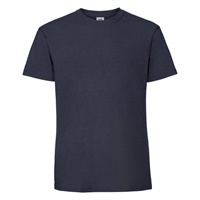 Click here for more details of the Navy Premium T-SHIRT medium, 38/40