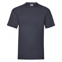 Click here for more details of the Navy MENS POLO SHIRT large, 41/43
