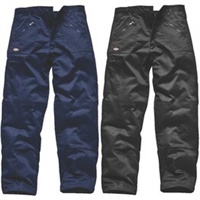 Click here for more details of the Redhawk Mens ACTION TROUSER tall 38