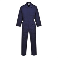 Click here for more details of the Navy Standard BOILERSUIT large