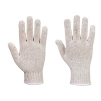 Click here for more details of the String Knit Liner Glove (300 pairs) large