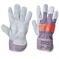 Click here for more details of the Classic Canadian RIGGERS GLOVE  x12