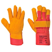 Click here for more details of the Fleece LinedRIGGERS GLOVE x 12