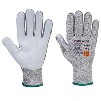 Click here for more details of the Razor Lite Glove Level D cut resistance-M