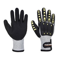 Click here for more details of the Anti Impact Cut Resistant Thermal Glove XL