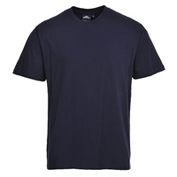 Click here for more details of the NavyTurin Premium T-Shirt - Large