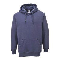 Click here for more details of the Navy Roma HOODY  medium