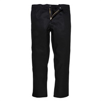 Click here for more details of the Black Bizweld TROUSERS 36/92cm