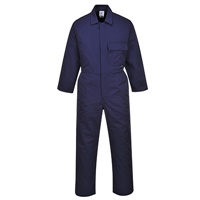 Click here for more details of the Navy Standard BOILERSUIT regular (XXL)