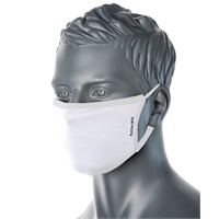 Click here for more details of the Anti-Microbial 3ply Fabric Face Mask