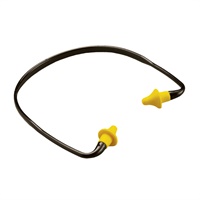 Click here for more details of the Banded Ear Plug x20